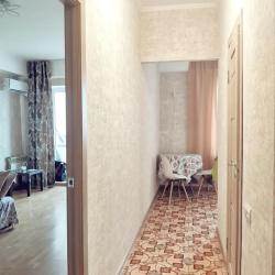 1-комнатные апартаменты улучшенные