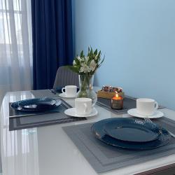 фото 7 K_Apartments (К_Апартментс) на улице Памяти Павших в Афганистане 24 (4)