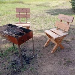 Коттедж эконом