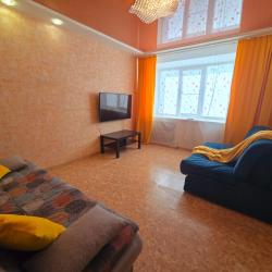 Фото Отель Квартирное бюро 27 на Панфиловцев 38