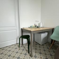 Фото Отель Домино