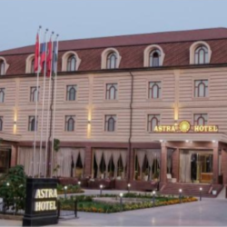 Фото Отель Astra Hotel (Астра)