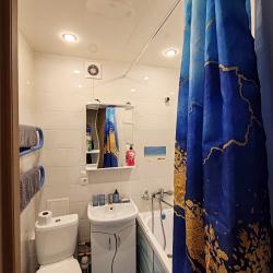 Фото Апартаменты на улице Самохвалова