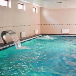 Фото Отель Green Park Conference & Spa Hotel (Грин Парк)