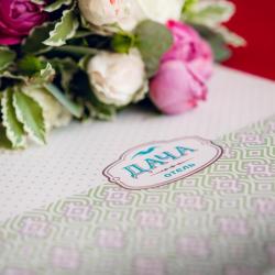 Фото Отель Дача