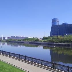 Фото Отель Studios Crocus на ом бульваре 25