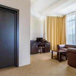 Фото Отель Креатово