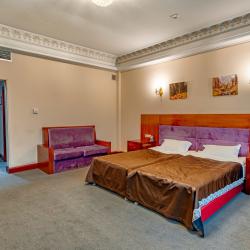 Фото Отель Артис Плаза