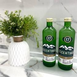 2-комнатные апартаменты стандарт