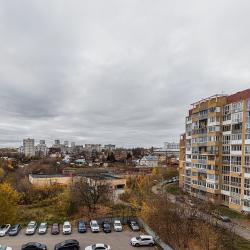 2-комнатные апартаменты стандарт