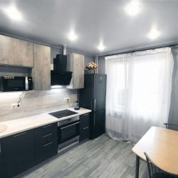 фото 3 Апартаменты BAFY HOME (БАФИ ХОУМ) на улице Муравская