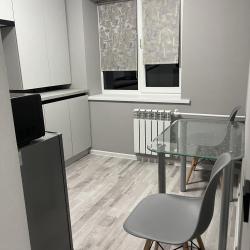 1-комнатные апартаменты улучшенные