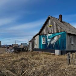 3-комнатный коттедж улучшенный