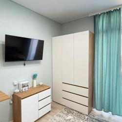 Фото Апартаменты на улице Ясногорская 16/2 к8