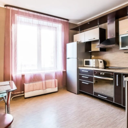Фото Отель ZebraHome (ЗебраХоум) на улице Спортивная 16