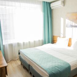 Номер улучшенный семейный