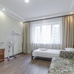 2-комнатные апартаменты стандарт №24