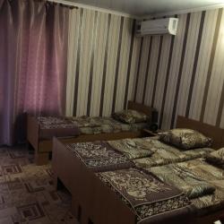 Фото Отель Город-Ок!