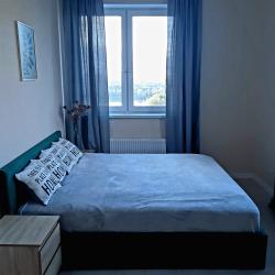 2-комнатные апартаменты стандарт