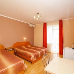 Фото Отель Жемчужина