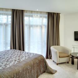 Фото ВерескОтель