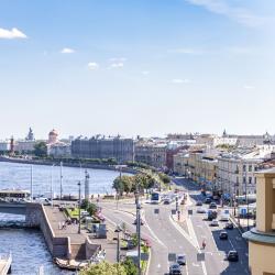 Фото Отель River Palace (Ривер Палас)