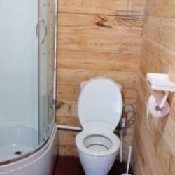 Фото Отель Магия Алтая Тур