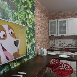 Фото Отель Loft Apartments (Лофт Апартментс)