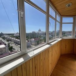 Апартаменты стандарт