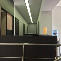 Фото Отель Олимпик