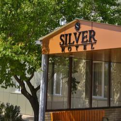 Фото Отель Сильвер