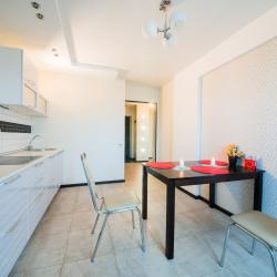 Фото Апартаменты на улице им. В.С. Зарубина 51