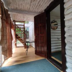 Фото Отель Холодный ручей