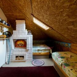 Фото Отель Родина