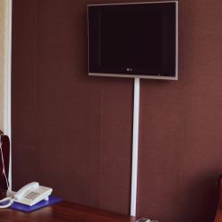 Номер люкс с 1 двуспальной кроватью