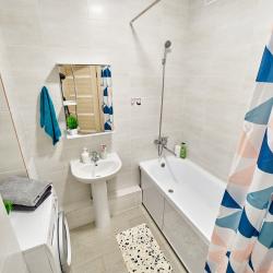 Фото Апартаменты на улице Спартаковская, 8