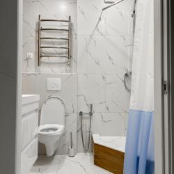 Фото Отель Ka Home (Ка Хоум) на шоссе Московское