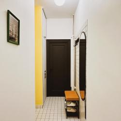 2-комнатные апартаменты люкс