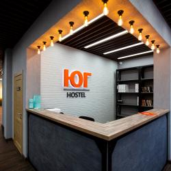 Фото Хостел Юг