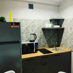 Фото Апартаменты на улице Студенческая