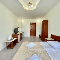 Фото Отель Гостевой дом Соната