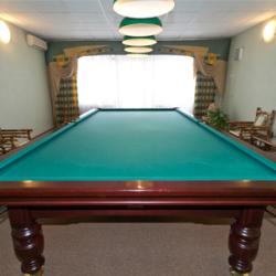 Фото Отель Славянская деревня