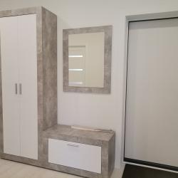 3-комнатные апартаменты эконом Алматинская 6