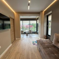 2-комнатные апартаменты люкс