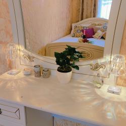 2-комнатный 5-ти местный номер комфорт