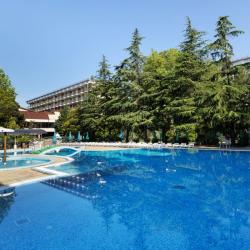 Фото Отель Бургас