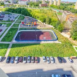 Фото Апартаменты на улице Красная Поляна 5