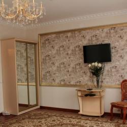 Номер люкс свадебный