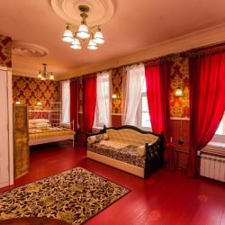 Фото Отель Hotel Heivic House (Хейвиц)