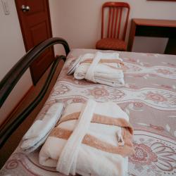 Фото Отель Арслан